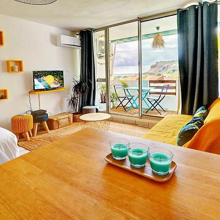 Studio 13 - 30 M2 - Boucan Canot Saint-Gilles-les Bains Eksteriør billede