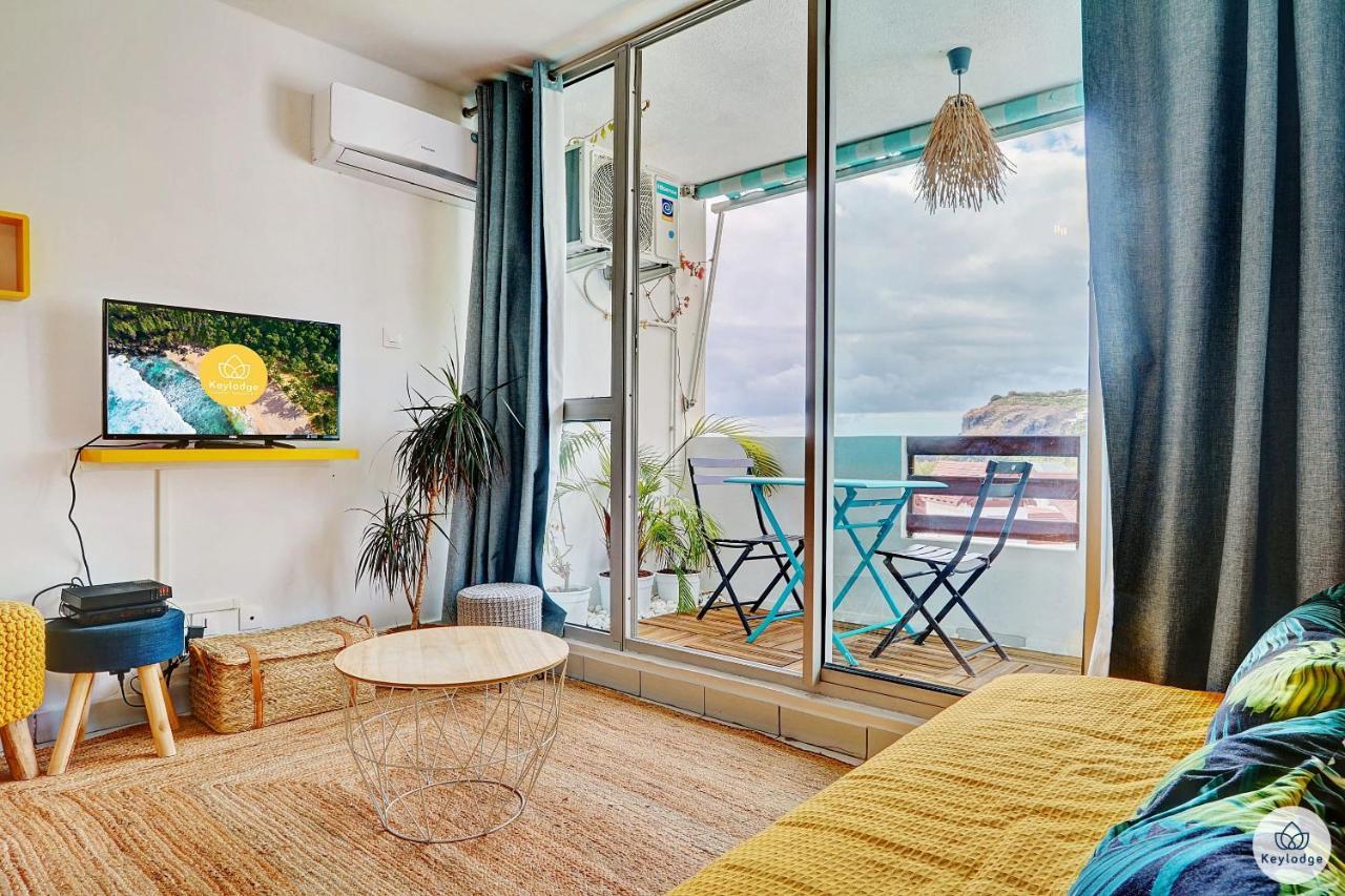 Studio 13 - 30 M2 - Boucan Canot Saint-Gilles-les Bains Eksteriør billede