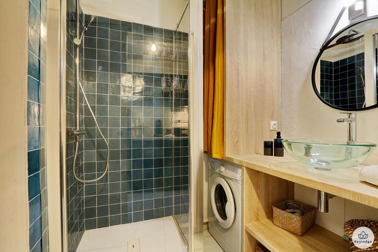 Studio 13 - 30 M2 - Boucan Canot Saint-Gilles-les Bains Eksteriør billede