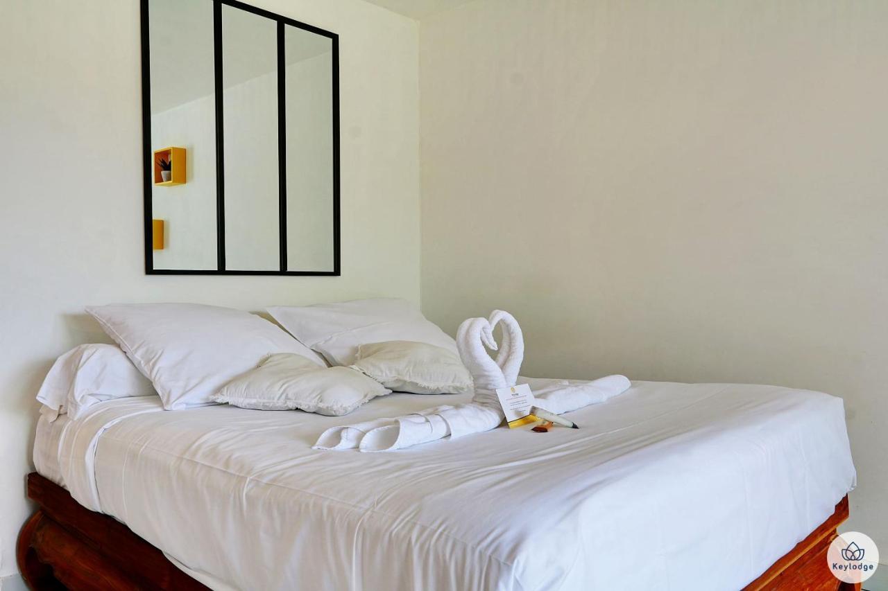 Studio 13 - 30 M2 - Boucan Canot Saint-Gilles-les Bains Eksteriør billede